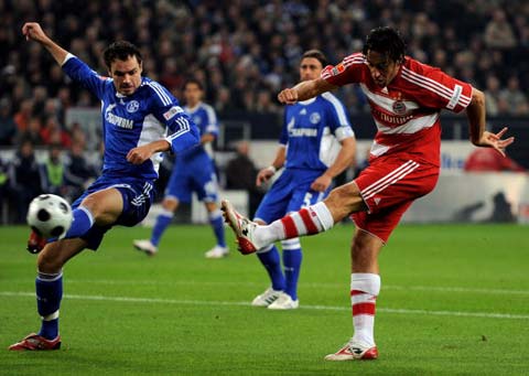 俱乐部建立 俱乐部建立