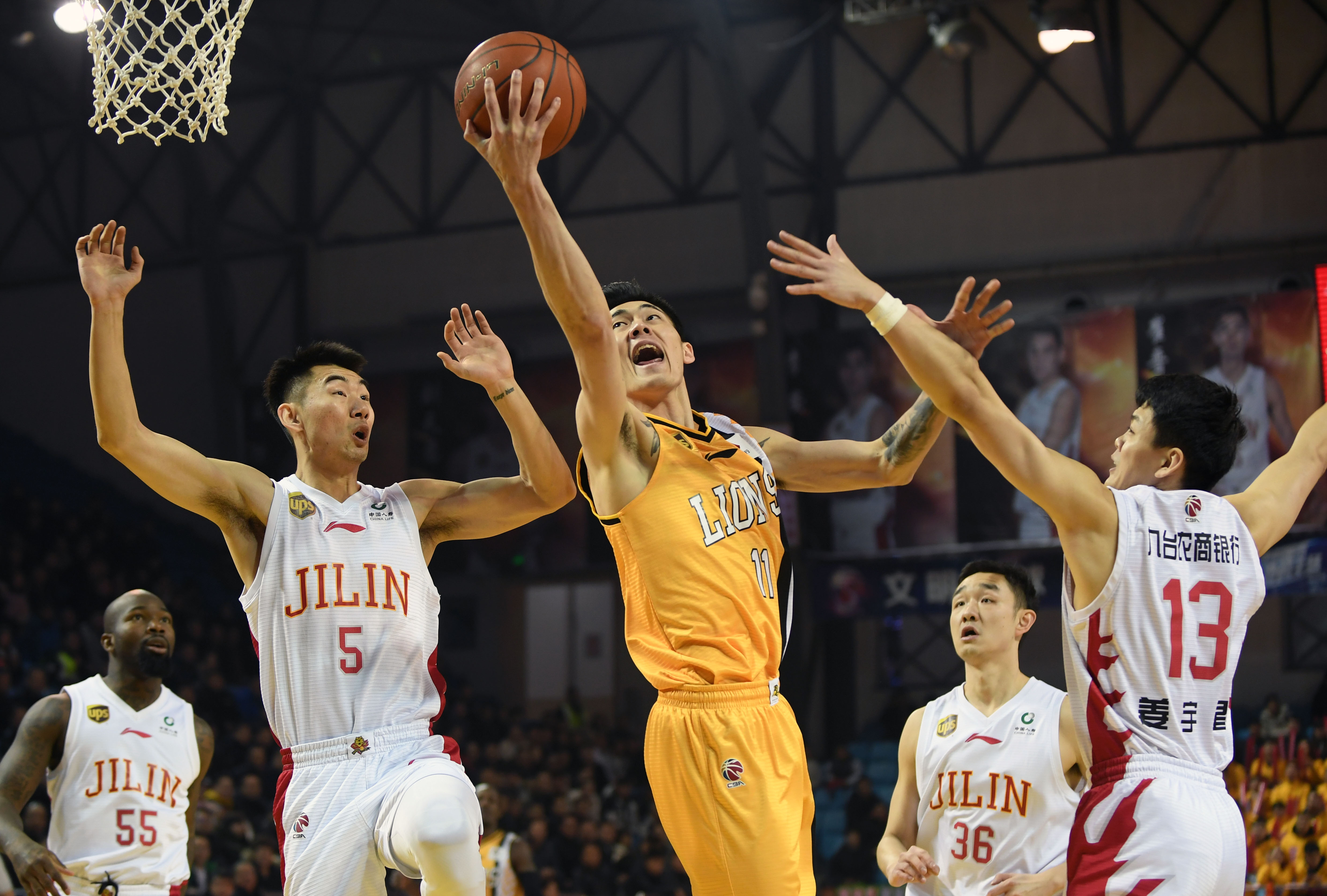 奥尔莫的灵 奥尔莫的灵