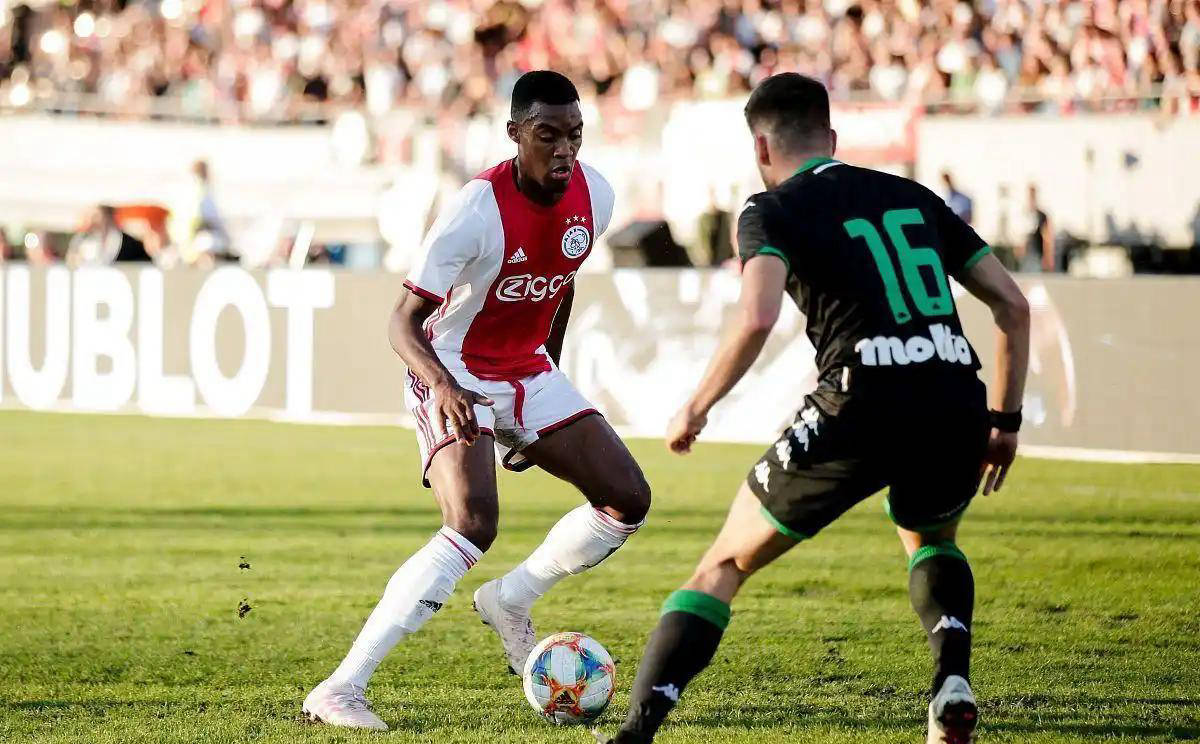 在意甲本赛 在意甲本赛