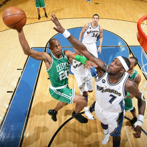 上的较量 上的较量