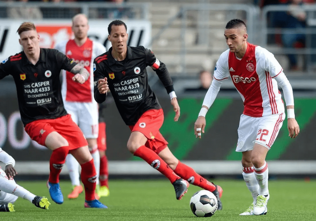 运营模式失 运营模式失