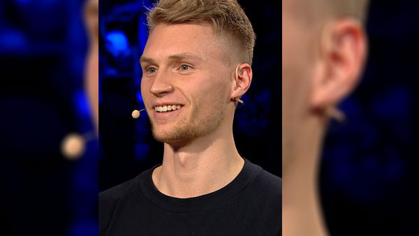 在力量与技 在力量与技