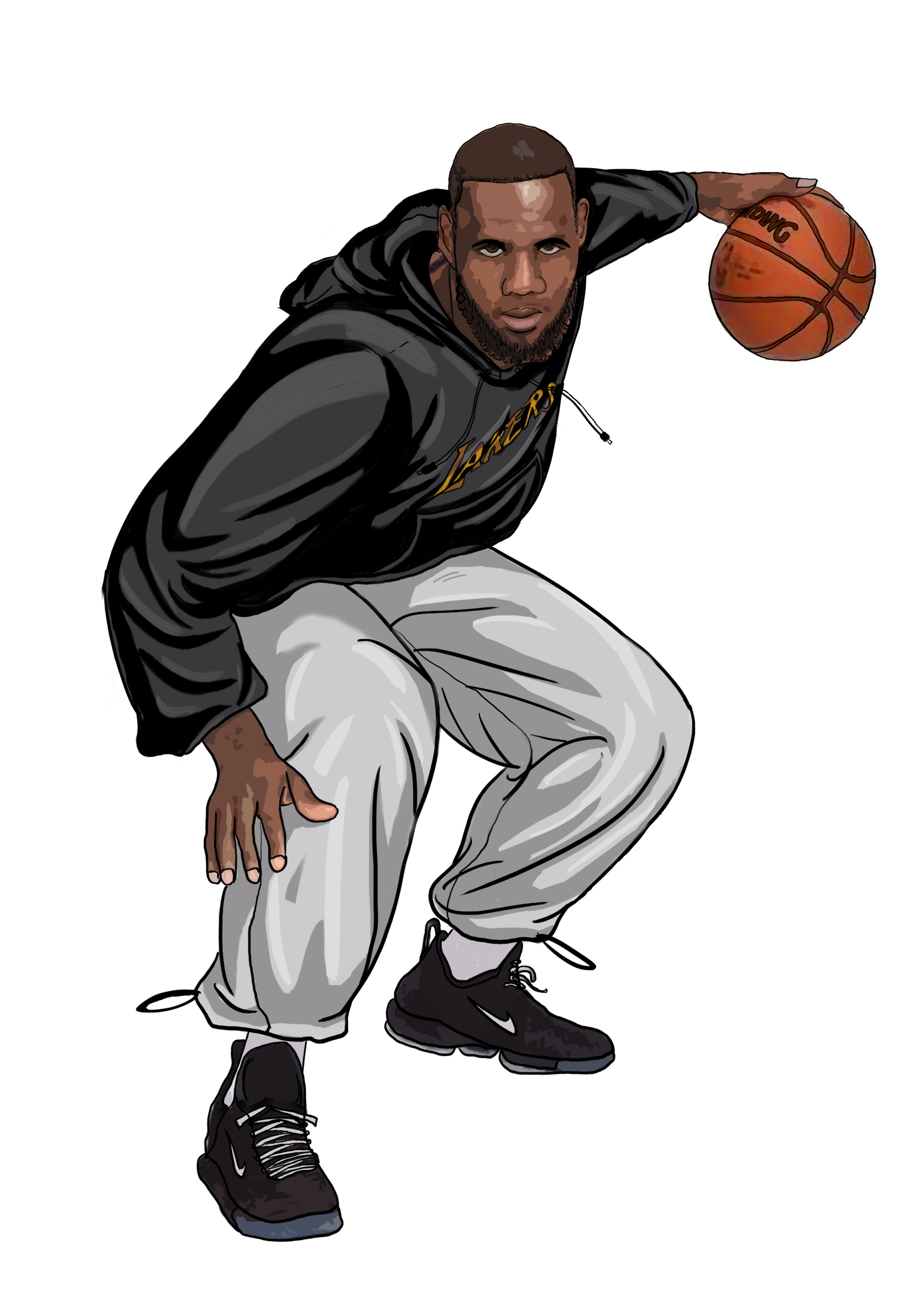 让定点射手 让定点射手